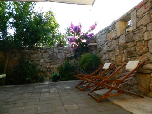 Gallery image of Apartment Stari Murter in Murter