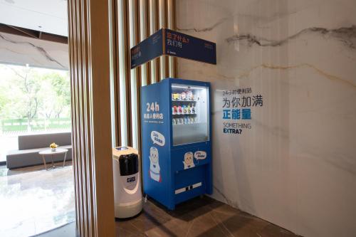 Φωτογραφία από το άλμπουμ του Holiday Inn Express Shantou City Center by IHG σε Shantou