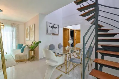 LUXURY + JACUZZI OCEAN-VIEW PENTHOUSE picture