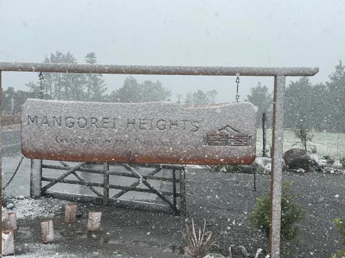 Φωτογραφία από το άλμπουμ του Mangorei Heights - New Plymouth σε Νιου Πλύμουθ