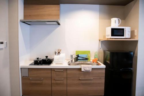 Hotel S-Presso West