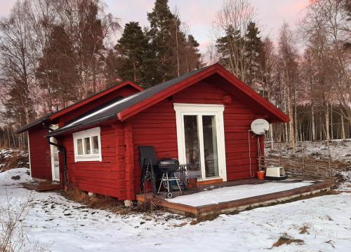 Φωτογραφία από το άλμπουμ του Timmerstugan σε Borlänge