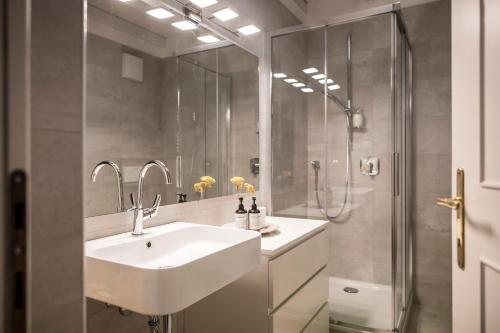 Gallery image of Bogen bistro & apartments in Bolzano