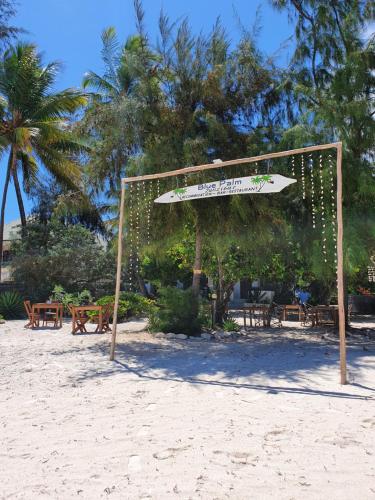 Fotografie z fotogalerie ubytování Blue Palm Zanzibar v destinaci Bwejuu