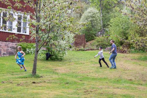 Lyrsta R B&B – Photos 4