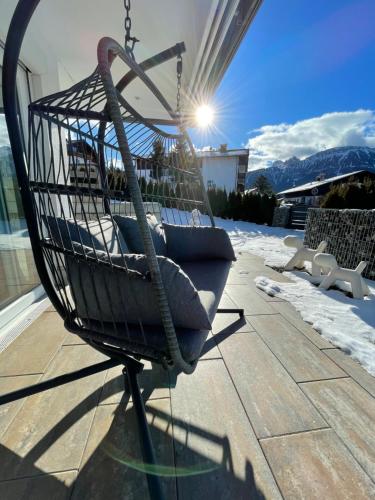 Fotografie z fotogalerie ubytování Ferienwohnung Oba‘doba Falke v destinaci Pfronten