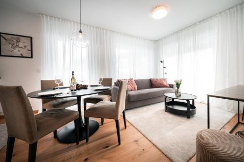 Das Conrad by Schladming-Appartements