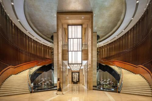 Fotografie z fotogalerie ubytování Crowne Plaza Huizhou by IHG v destinaci Chuej-čou