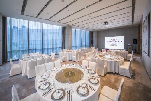 Φωτογραφία από το άλμπουμ του Crowne Plaza Huizhou by IHG σε Huizhou
