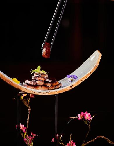 Φωτογραφία από το άλμπουμ του Crowne Plaza Huizhou by IHG σε Huizhou