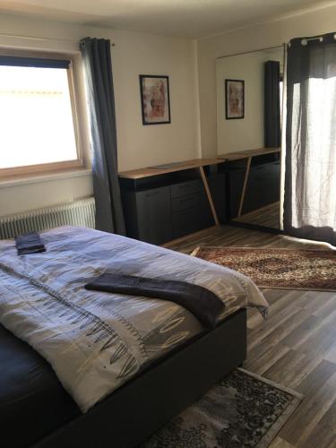 Apartment Franzi