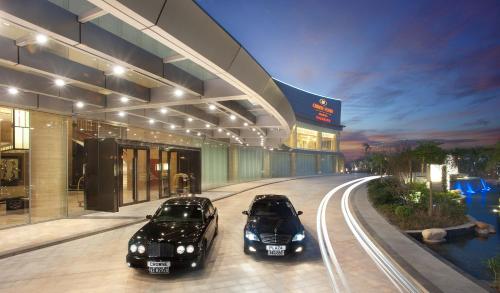 Φωτογραφία από το άλμπουμ του Crowne Plaza Huizhou by IHG σε Huizhou