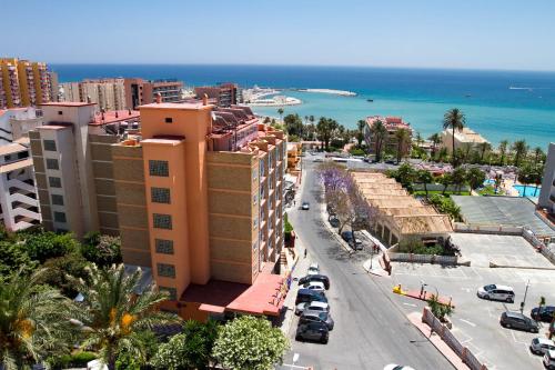 Flamingo Beach, Benalmádena – Bijgewerkte prijzen 2022
