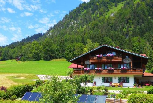Landhaus Franziskus – Photos 2