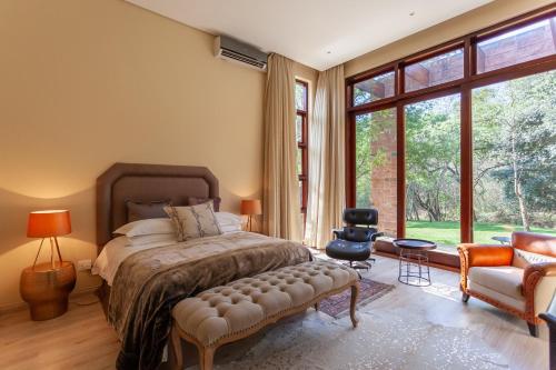 Gallery image of Lejwe La Metsi Private Reserve in Bela-Bela