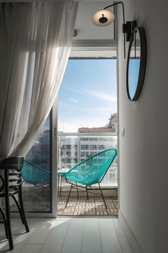 Galería fotográfica de Kikar Boutique Hotel en Netanya