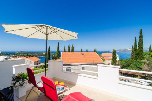 Gallery image of Apartment Gac in Cavtat