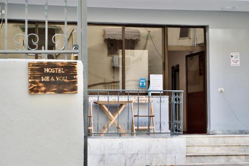 Fotografie z fotogalerie ubytování Me & You Hostel v destinaci Tirana
