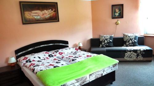 Gallery image of Vila Lenka in Rokytnice nad Jizerou