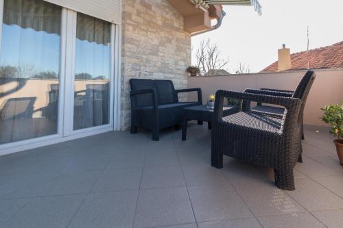 Modern apartment Mia - by TA Leut Agency