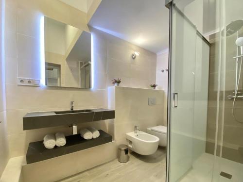 Tr3 aparcamiento incluido familias loft almirante