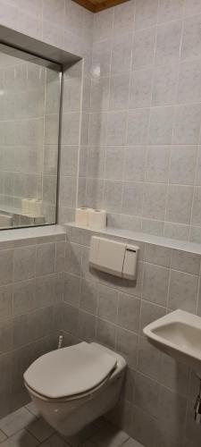 Un baño de Apart Elke