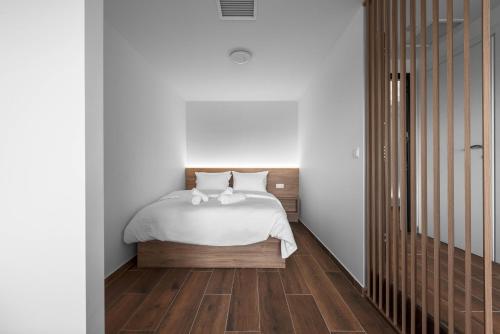 Ultima Suites, Nilie Hospitality MGMT