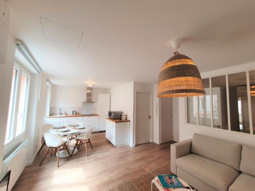 Hyper centre St Tropez Appartement