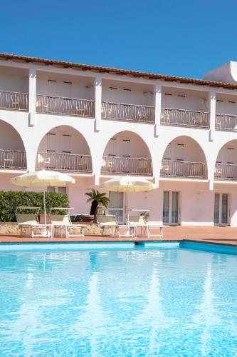 Club Hotel Cormorano
