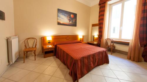 Dama Private Rooms