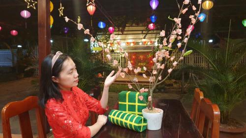 Hosté ubytování Thuy Tien Ecolodge