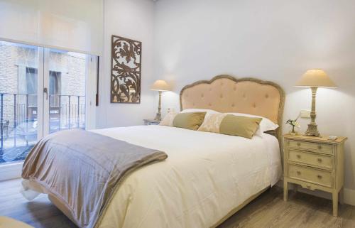 Apartamentos Abadía by Toledo AP