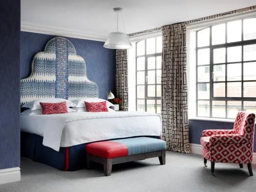 The Soho Hotel, Firmdale Hotels photo 10