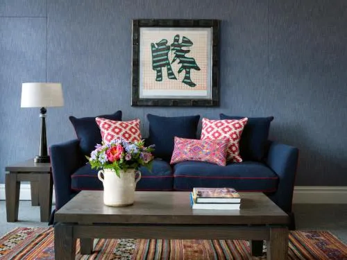 The Soho Hotel, Firmdale Hotels photo 12