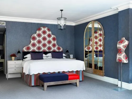 The Soho Hotel, Firmdale Hotels photo 13