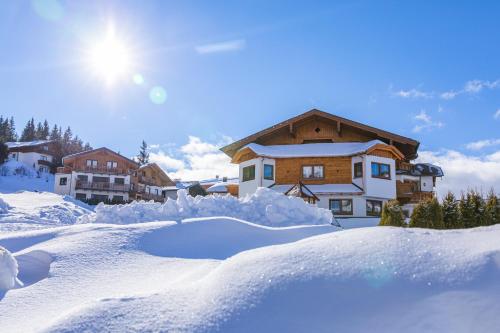 Φωτογραφία από το άλμπουμ του Landhaus Kirchgasser σε Ramsau am Dachstein