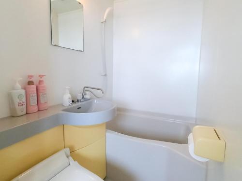 Gallery image of Ishigakijima Hotel Olive in Ishigaki Island