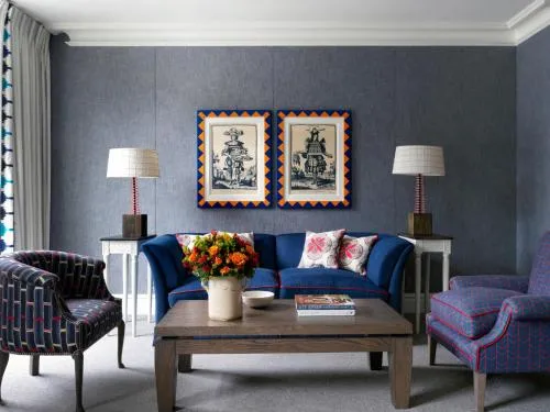 The Soho Hotel, Firmdale Hotels photo 14