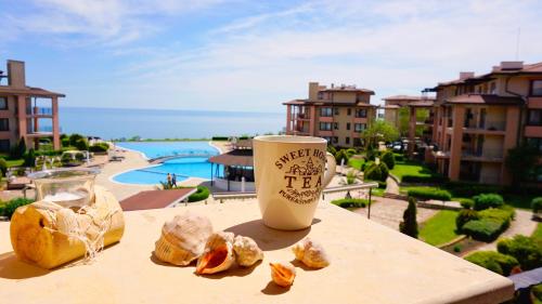 Апартаменти Калиакрия - Apartments in Kaliakria Resort