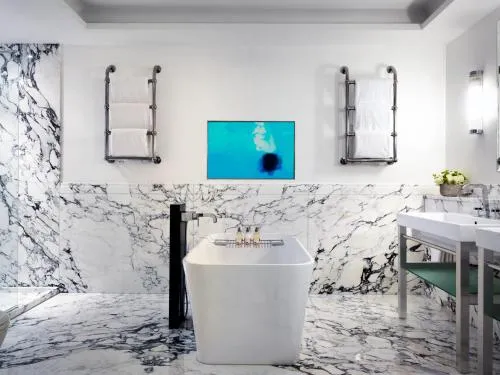 The Soho Hotel, Firmdale Hotels photo 24