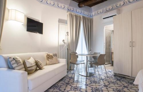 Morelli suite