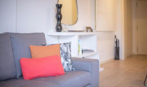 Apartment in Plaça Catalunya