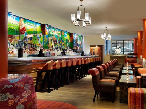 The Soho Hotel, Firmdale Hotels photo 31