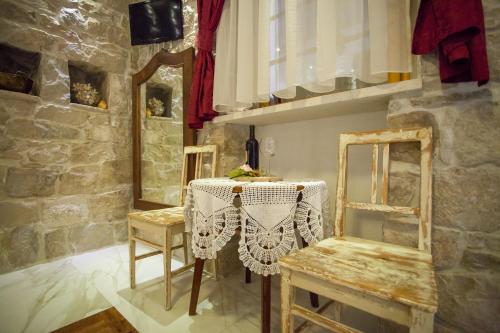 Gallery image of Studios Balic Lux in Split