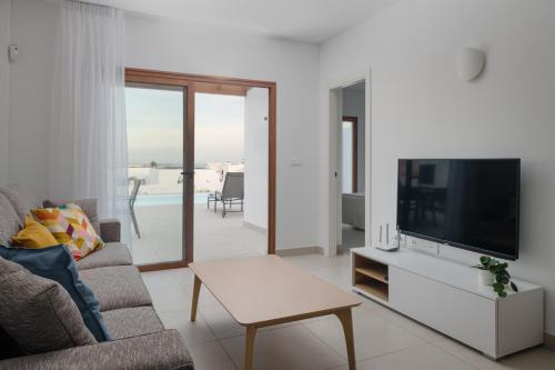 Villas Altos de Lanzarote