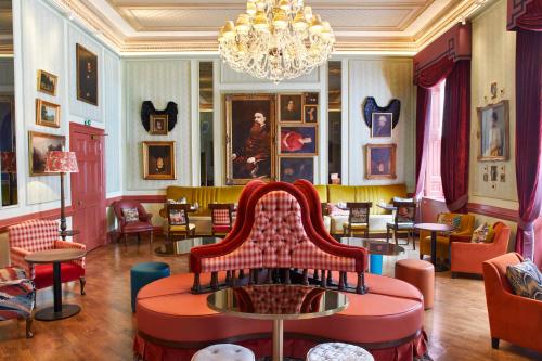 Home House - Private Member's Club Image
