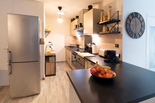 Gallery image of La Cotinette in La Cotinière