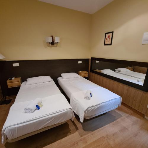 Hostal Oporto