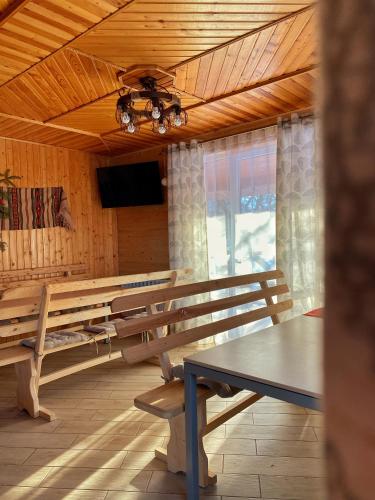 Φωτογραφία από το άλμπουμ του Faina House σε Γιαρέμτσε