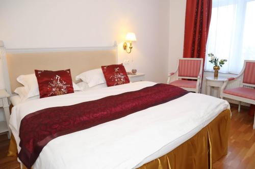 Brommavik Hotel Image